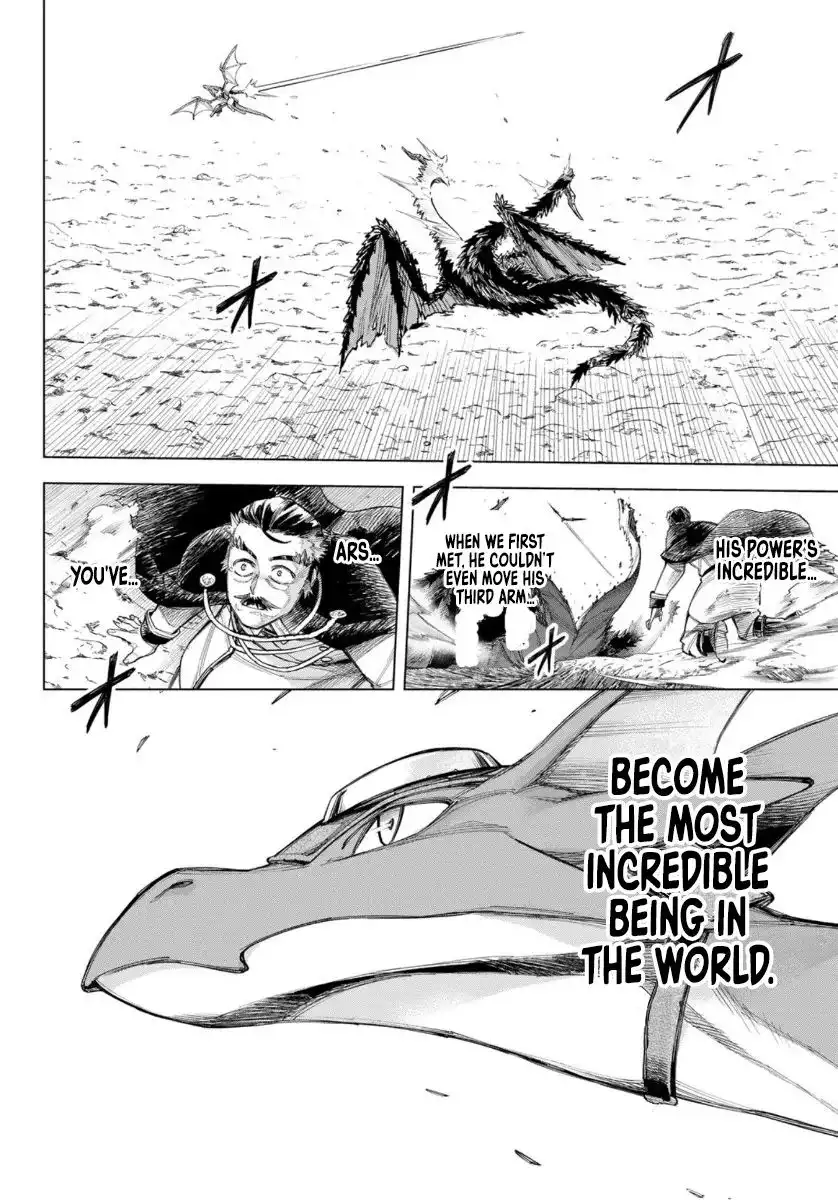 Ishura - The New Demon King War Chapter 3 28